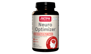 Neuro Optimizer Jarrow Formulas, 60 capsule, Secom