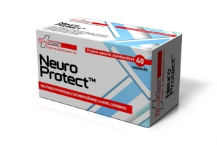 Farmaclass - Neuroprotect 40caps