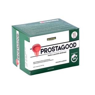 Prostagood 60compr.