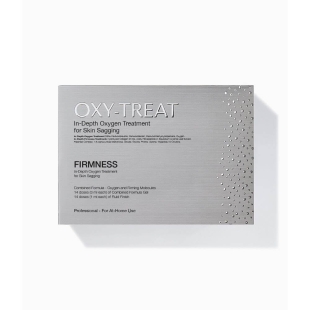 Labo - Oxy-Treat Firmness tratament gel 50ml + emulsie 15ml