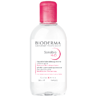 Apa micelara Sensibio H2O, 250ml, Bioderma