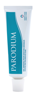 Parodium Gel Gingival 50ml