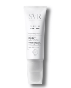 Peeling Clairial Night Peel, 50 ml, Svr