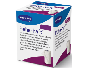 Peha-haft - Fasa elastica autoadeziva 4cm x 4m