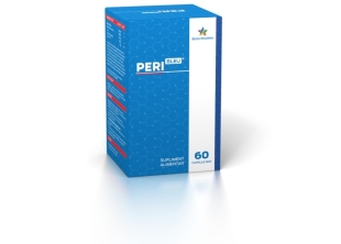 Peri Bleu, 60 capsule, Bleu Pharma