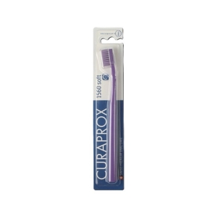 Periuta de dinti 1560 Soft, 1 bucata, Curaprox