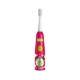 Periuta electrica pentru copii Panda +3 ani, Chicco
