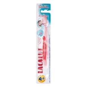Periuta de dinti Kids, 4-8 ani, Lacalut