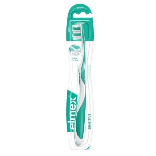 Periuta de dinti Sensitive Soft, Elmex