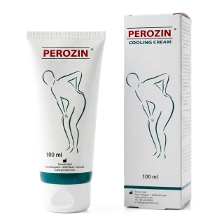 Perozin crema, 100 ml, Perozin
