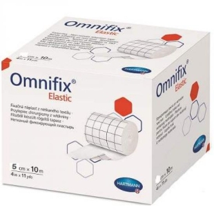 Omnifix Elastic 5cmX10m