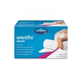 Omnifix Elastic 10cmx5m