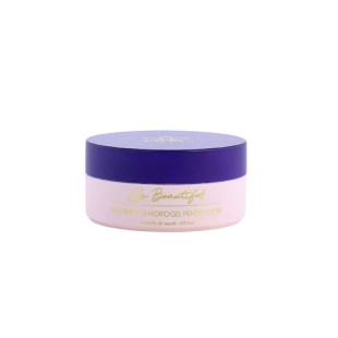 Plasturi din hidrogel pentru ochi formula de seara Go Beautiful, 60 buc, Girl Own Cosmetics