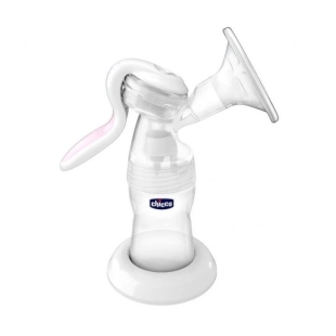 Pompa pentru san cu clapeta Wellbeing, Chicco