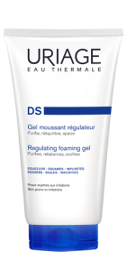 Uriage D.S. gel Nettoyant 150ml