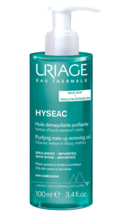 Hyseac ulei purifiant, 100ml, Uriage