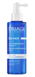 D.S. lotiune, 100ml, Uriage