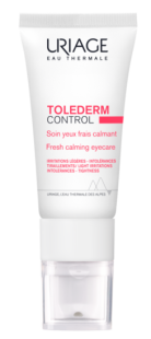 Tolederm Control contur de ochi, 15ml, Uriage