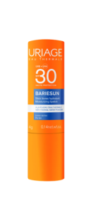 Stick pentru buze SPF 30 Bariesun, 4 g, Uriage