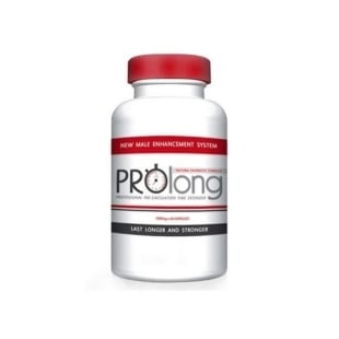 PROlong, 60 capsule, Redrose