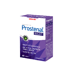 Prostenal Night, 60 tablete, Walmark