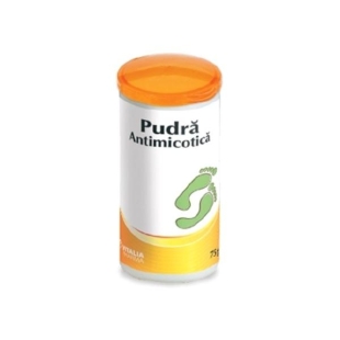 Vitalia - Pudra antimicotica 75g