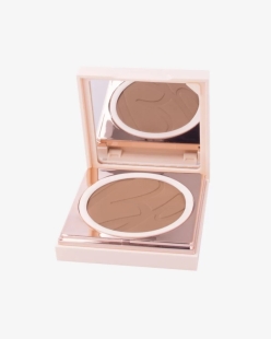 Pudra compacta bronzanta Defence Color Sun Touch 207 Noisette, 10 g, BioNike