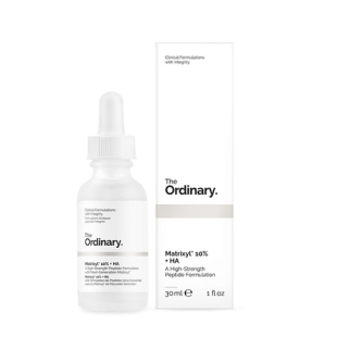 Matrixyl 10% + Acid Hialuronic,  30 ml, The Ordinary