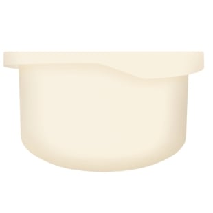 Refill crema anti-imbatranire pentru ten uscat Densitium Riche, 50 ml, SVR