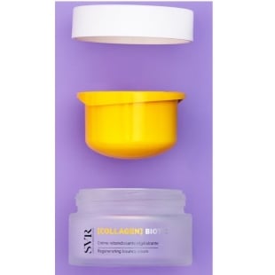 Refill crema regeneratoare Colagen Biotic, 50 ml, SVR