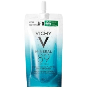 Refill Gel booster Mineral 89, 50 ml, Vichy