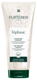 Sampon impotriva caderii parului Triphasic, 200 ml, Rene Furterer