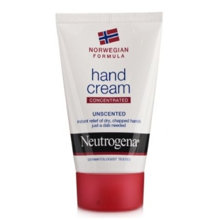 Neutrogena crema de maini neparfumata 50ml