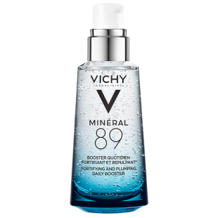 Mineral 89 gel booster, 50ml, Vichy