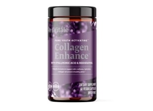 ResVitale - Collagen Enhance Colagen 60cps