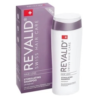 Sampon stimulator, 200 ml, Revalid