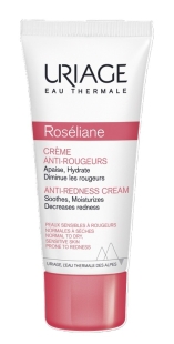 Roseliane crema, 40ml, Uriage