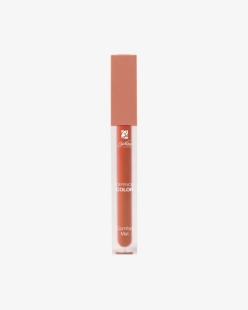 Ruj lichid mat Defence Color Comfort Mat 701 Nude Parfait, 4.5 ml, BioNike