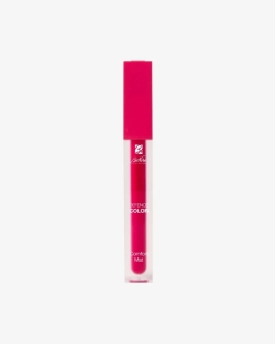 Ruj lichid mat Defence Color Comfort Mat 703 Tulip, 4.5 ml, BioNike
