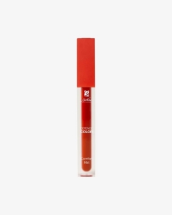 Ruj lichid mat Defence Color Comfort Mat 706 Geranium, 4.5 ml, BioNike