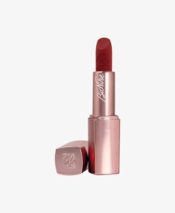 Ruj mat Defence Color Soft Mat 806 Rouge Cerise, 3.5 ml, BioNike