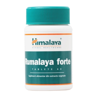 Rumalaya Forte, 60 tablete, Himalaya