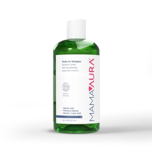 Sampon anti-matreata, 250 ml, Mamaaura