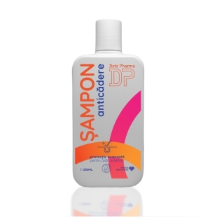 Sampon anticadere, 250 ml, Dotz Pharma