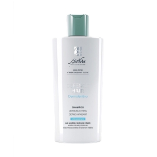 Sampon calmant Defence Hair, 200 ml, BioNike