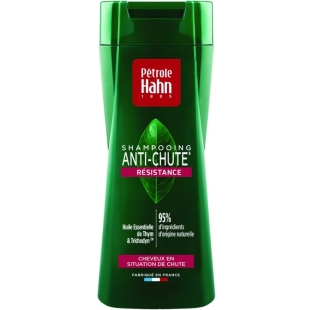 Sampon impotriva caderii parului, 250 ml, Petrole Hahn