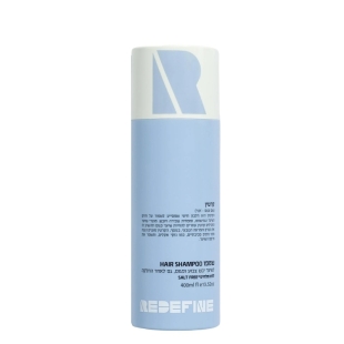 Sampon cu keratina, 400 ml, Redefine
