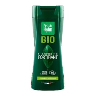 Sampon fortifiant pentru par normal, 250 ml, Petrole Hahn