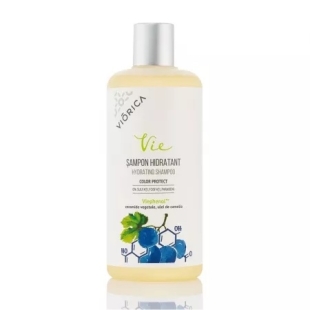 Sampon hidratant Vie, 400 ml, Viorica
