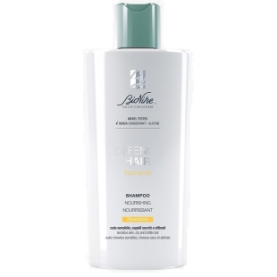 Sampon hranitor Defence Hair, 200 ml, BioNike